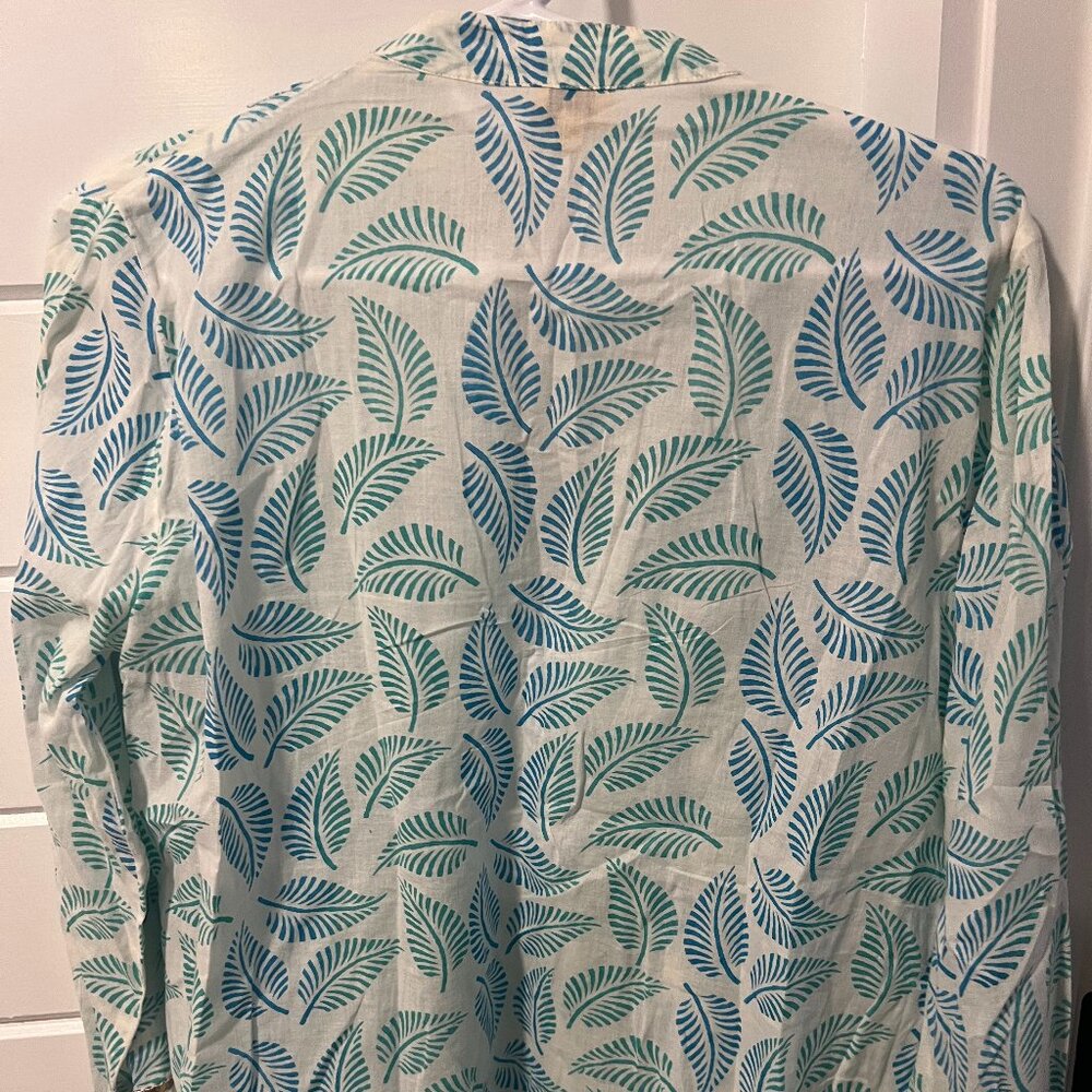 Roberta Roller Rabbit Blouse - Picture 3 of 5